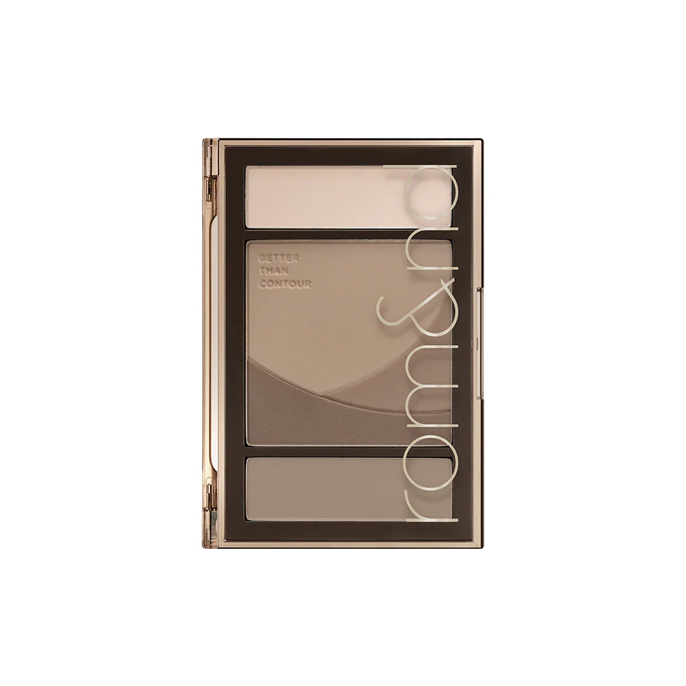 Rom&nd Better Than Contour 20.5g