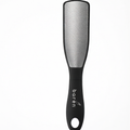 Baren Callus Remover Magic Professional Stainless Steel Double-Sided Foot File