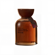 Citta Gold Mountain Rose Series Sandalwood And Roses 500ml