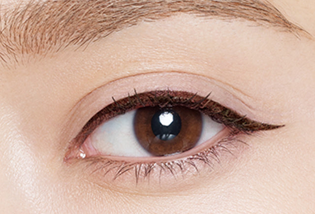 Love Liner Liquid Dark Brown R4