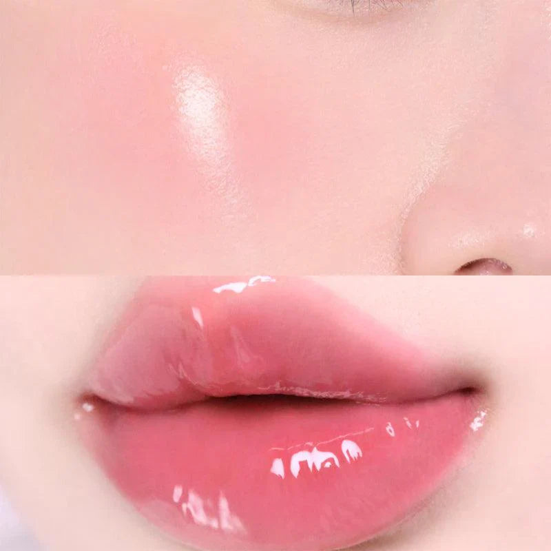 Fwee Lip&Cheek Glowy Jelly Pot