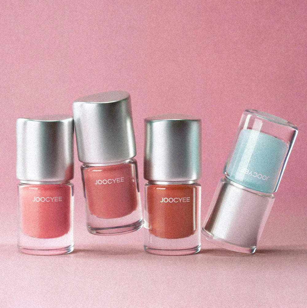 Joocyee Luminous Lip Gloss