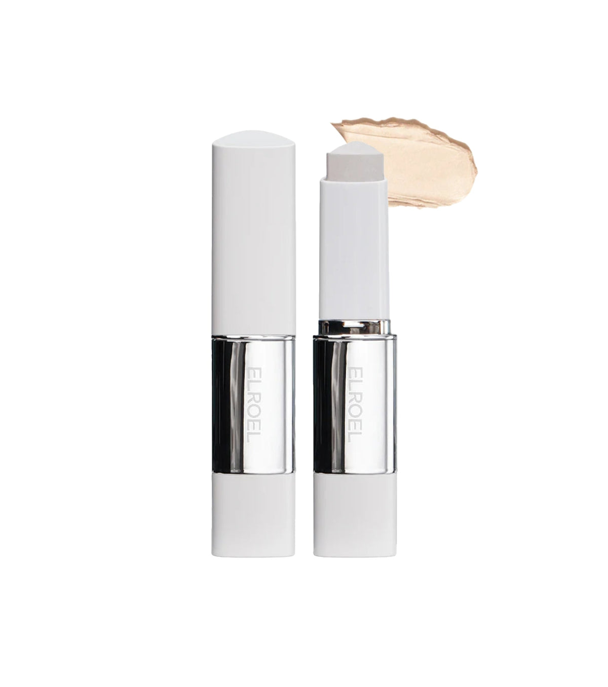 Elroel Blanc Cover Cream Stick 13g - Image 2