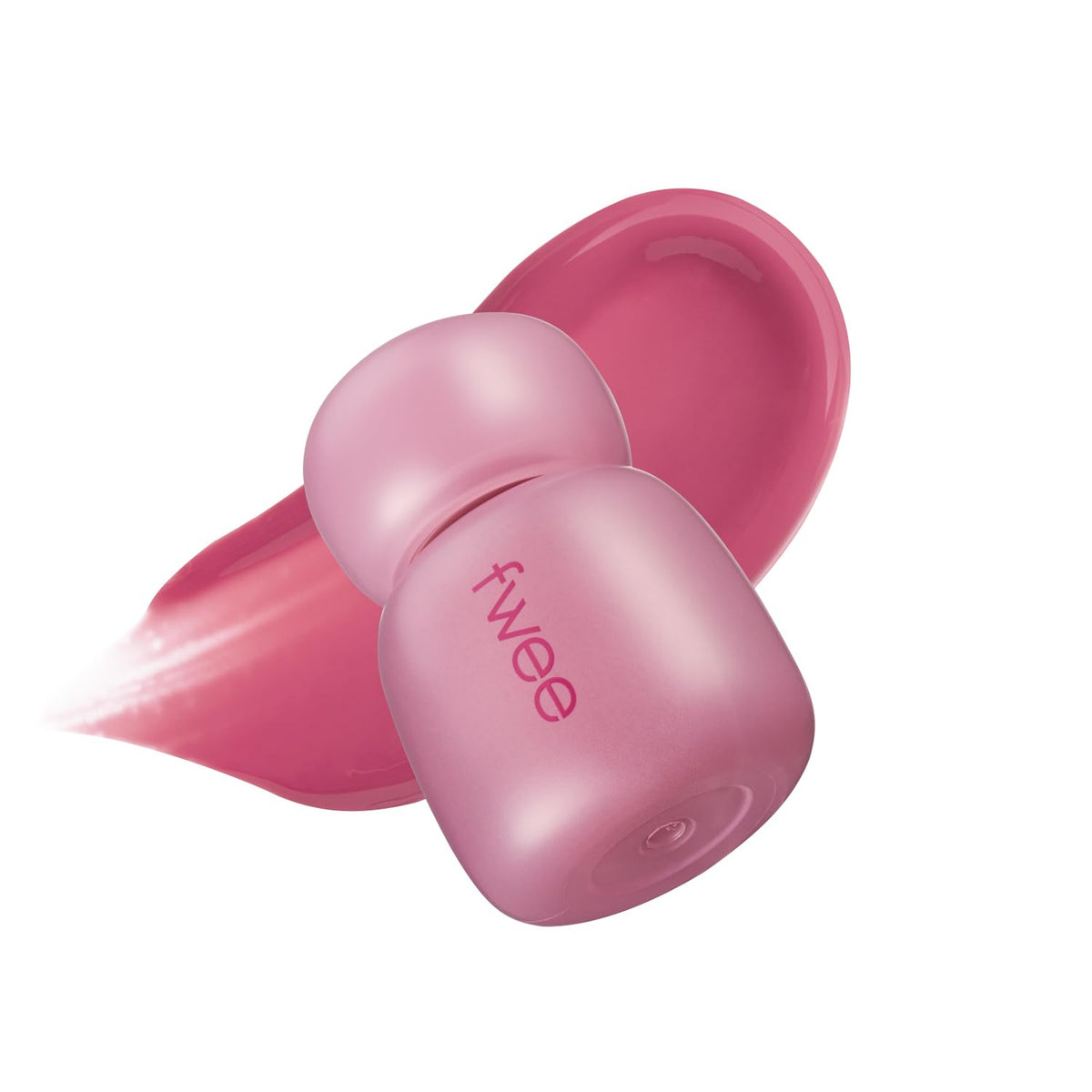 Fwee Pink Obsession Stay-Fit Lip Tint 3.8g - Image 12