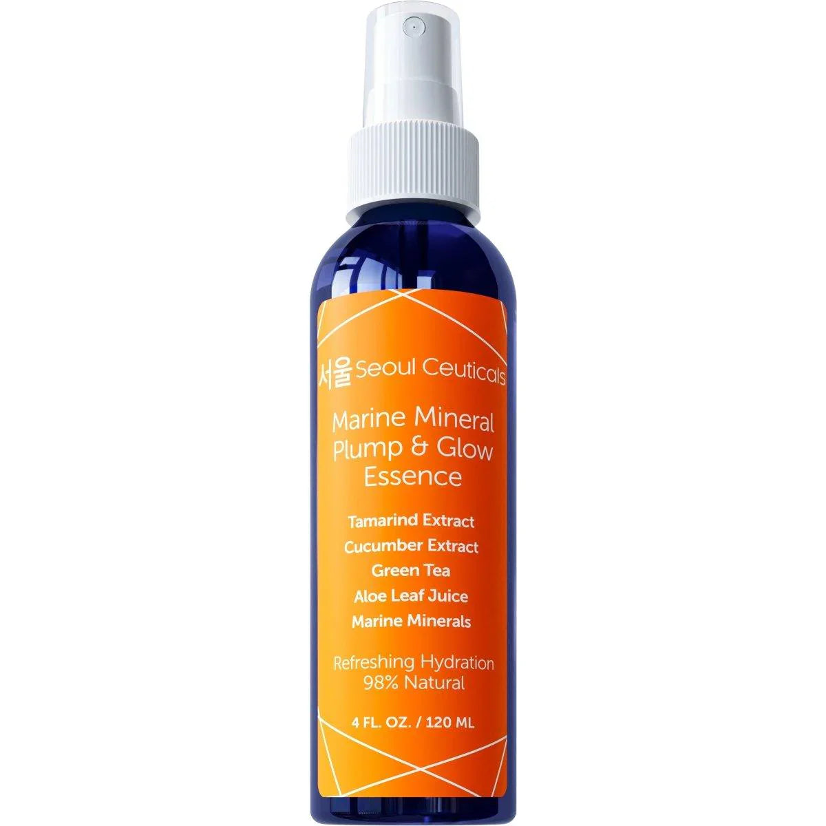 Seoul Ceuticals Marine Mineral Essence 120ml