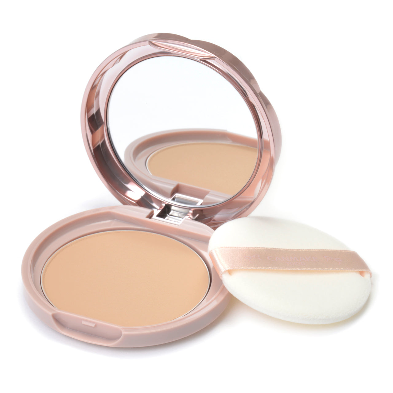 Canmake Marshmallow Finish Powder mini