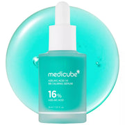 Medicube Azelaic Acid 16 BB Calming Serum 30ml