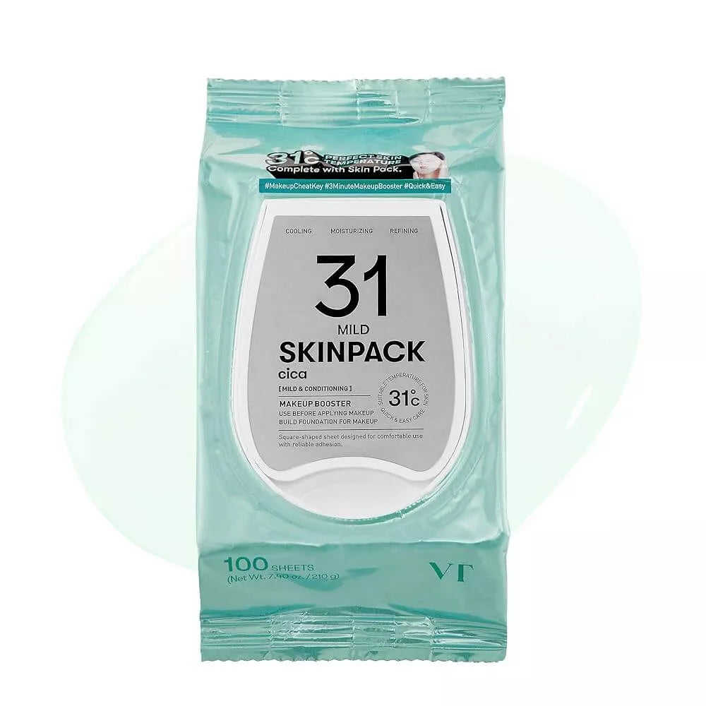 VT Cosmetics Skin Pack - Image 2
