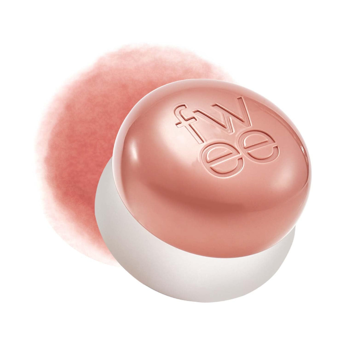 Fwee Lip&Cheek Blurry Pudding Pot 5g - Image 19