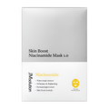 JM Solution Skin Boost Niacinamide Mask 1Pc