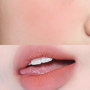 Fwee Lip&Cheek Blurry Pudding Pot 5g +Pendant Keyring