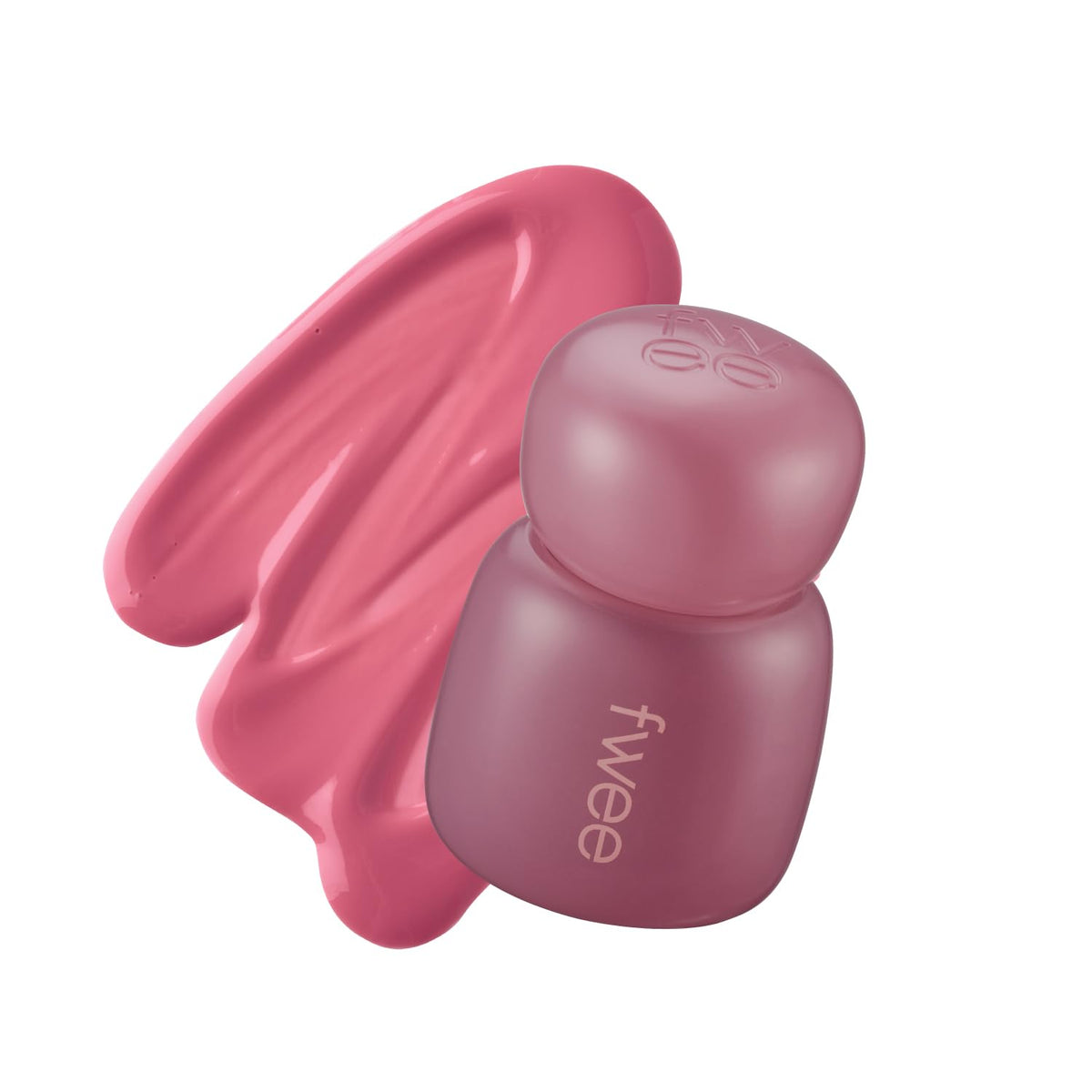Fwee Pink Obsession Stay-Fit Lip Tint 3.8g - Image 14