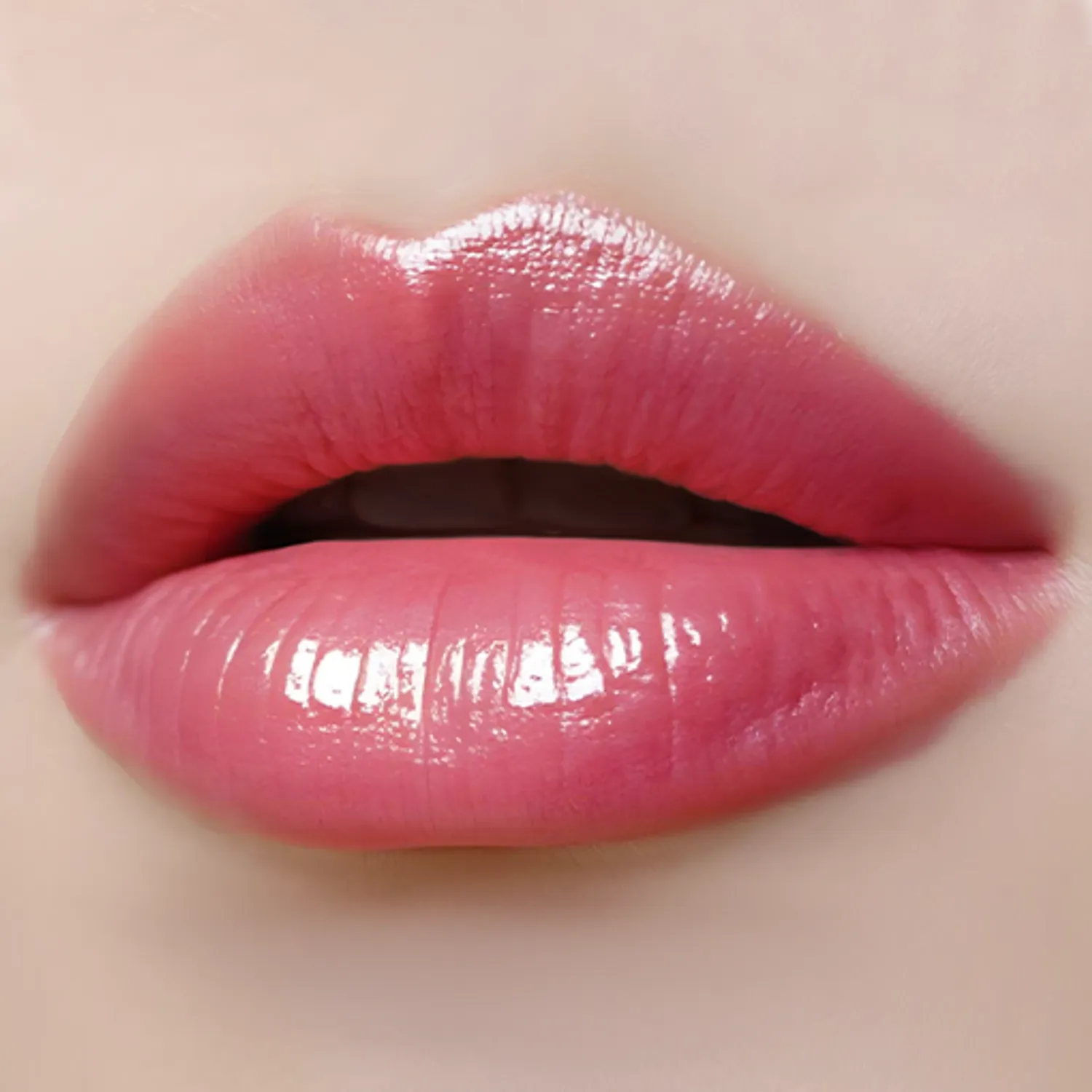 Naming Glowy Heart Lip Tint
