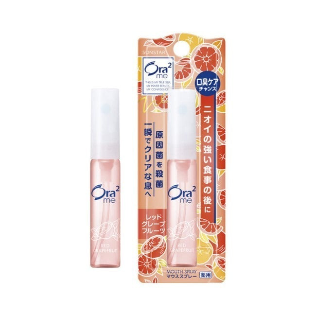 Ora2 Me Mouth Spray 6ml