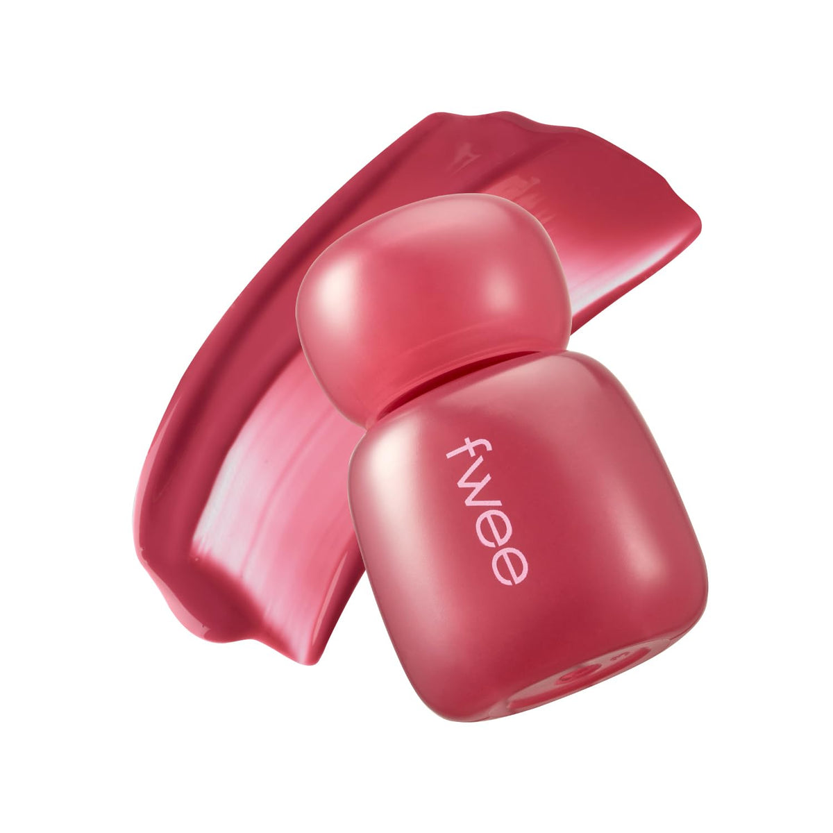 Fwee Pink Obsession Stay-Fit Lip Tint 3.8g - Image 18
