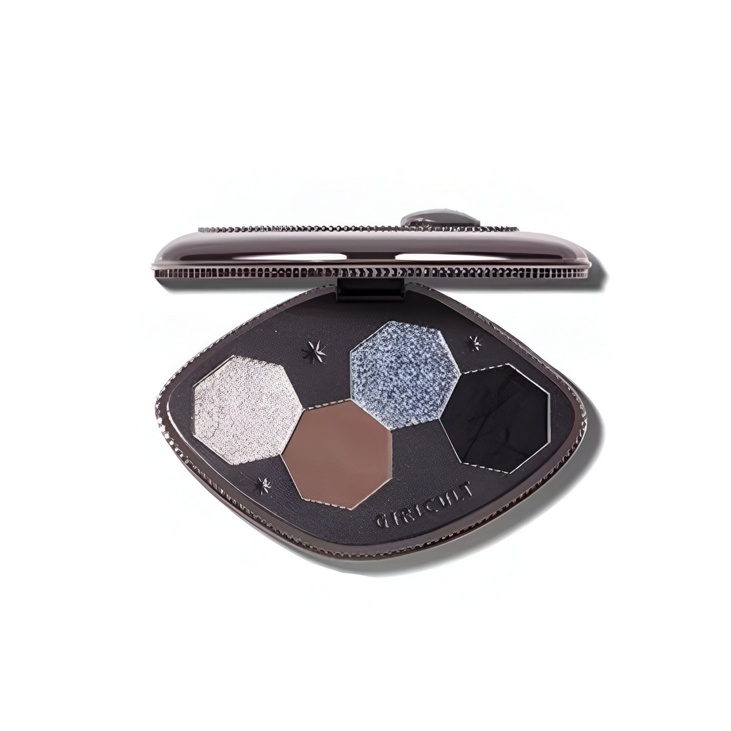 Girlcult Hallucination Eyeshadow Palette
