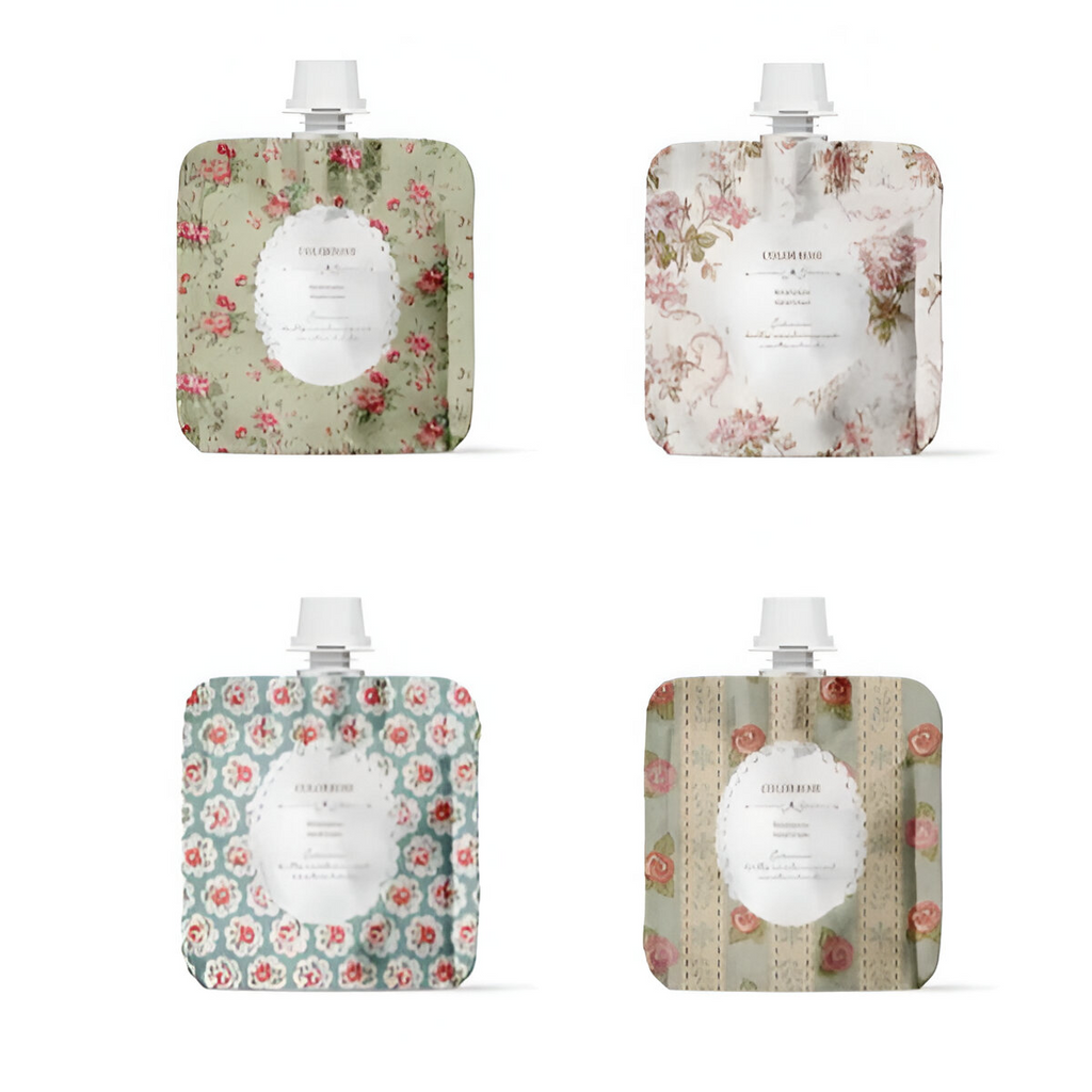 Colorrose Hand Cream Set