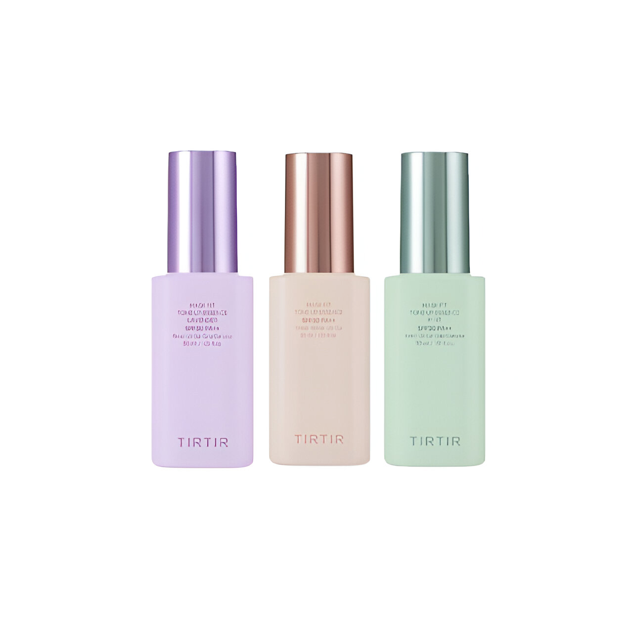 Tirtir Mask Fit Tone Up Essence 30ml