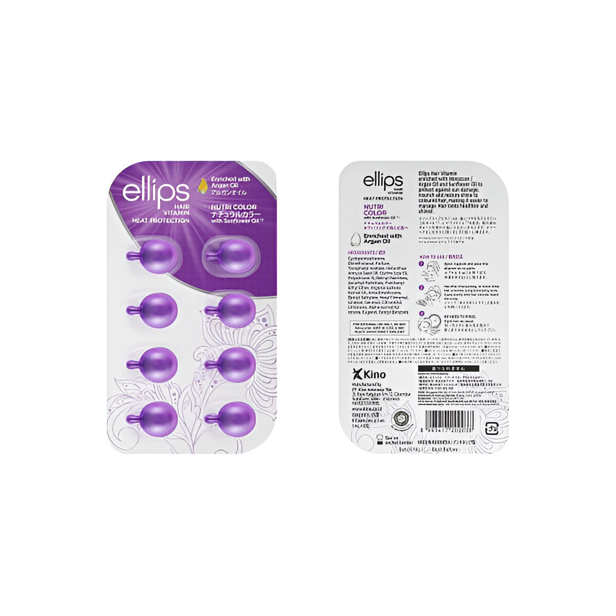 Ellips Hair Vitamin Oil