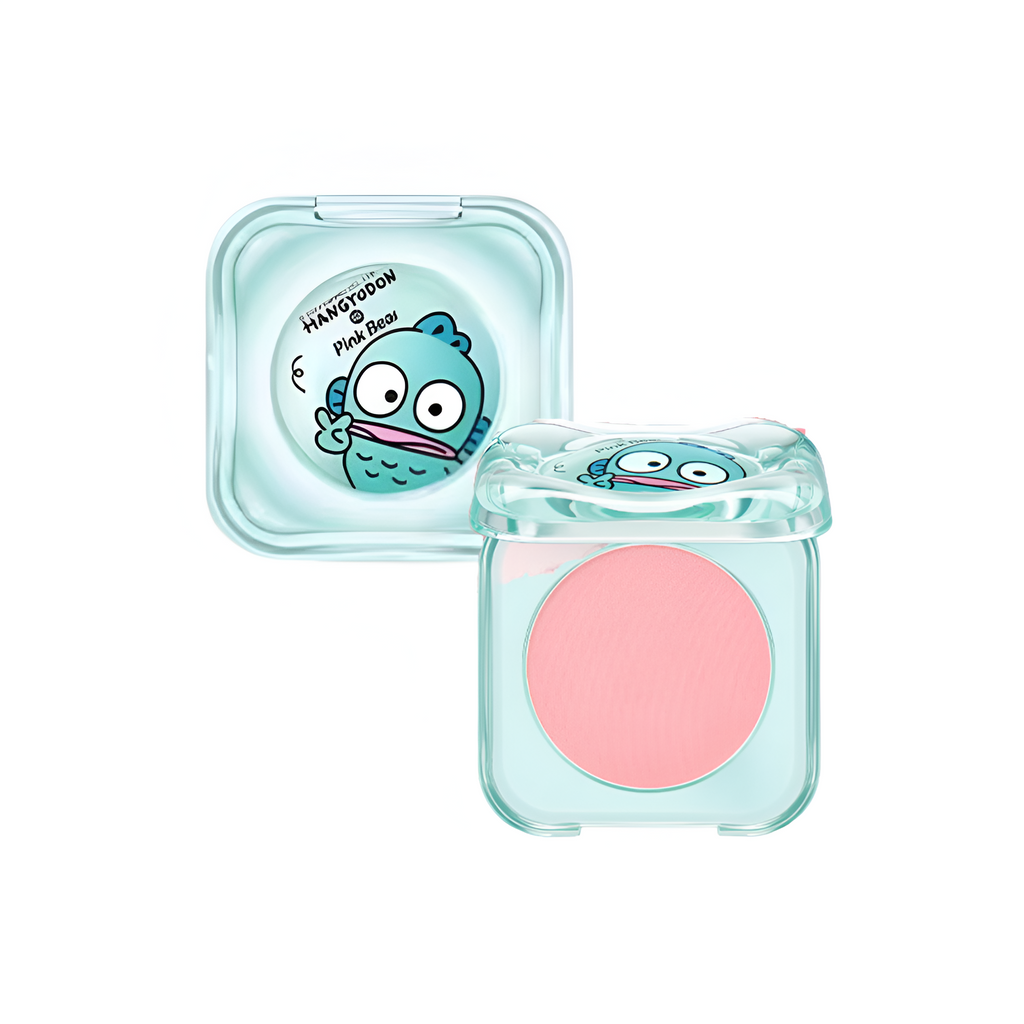 Pink Bear X HANGYODON Limited Edition Blush 3.2g
