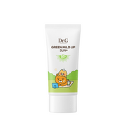 Dr.G X Kakao Green Mild Up Primer Plus
