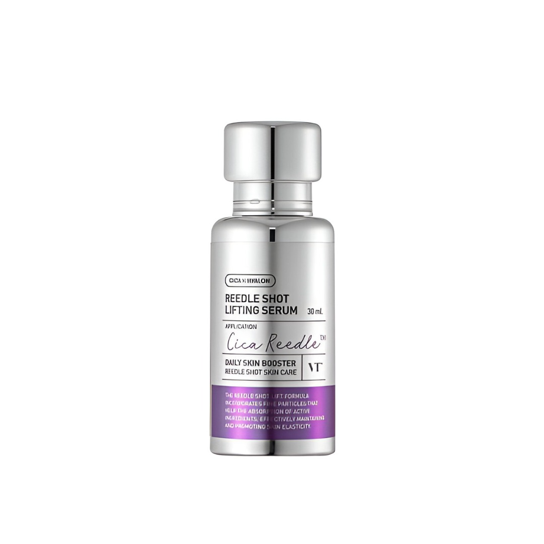 VT Reedle Shot Lifting Serum 30ml