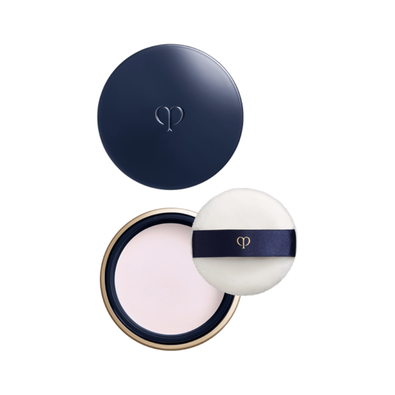 Cle De Peau Translucent Loose Powder 24g
