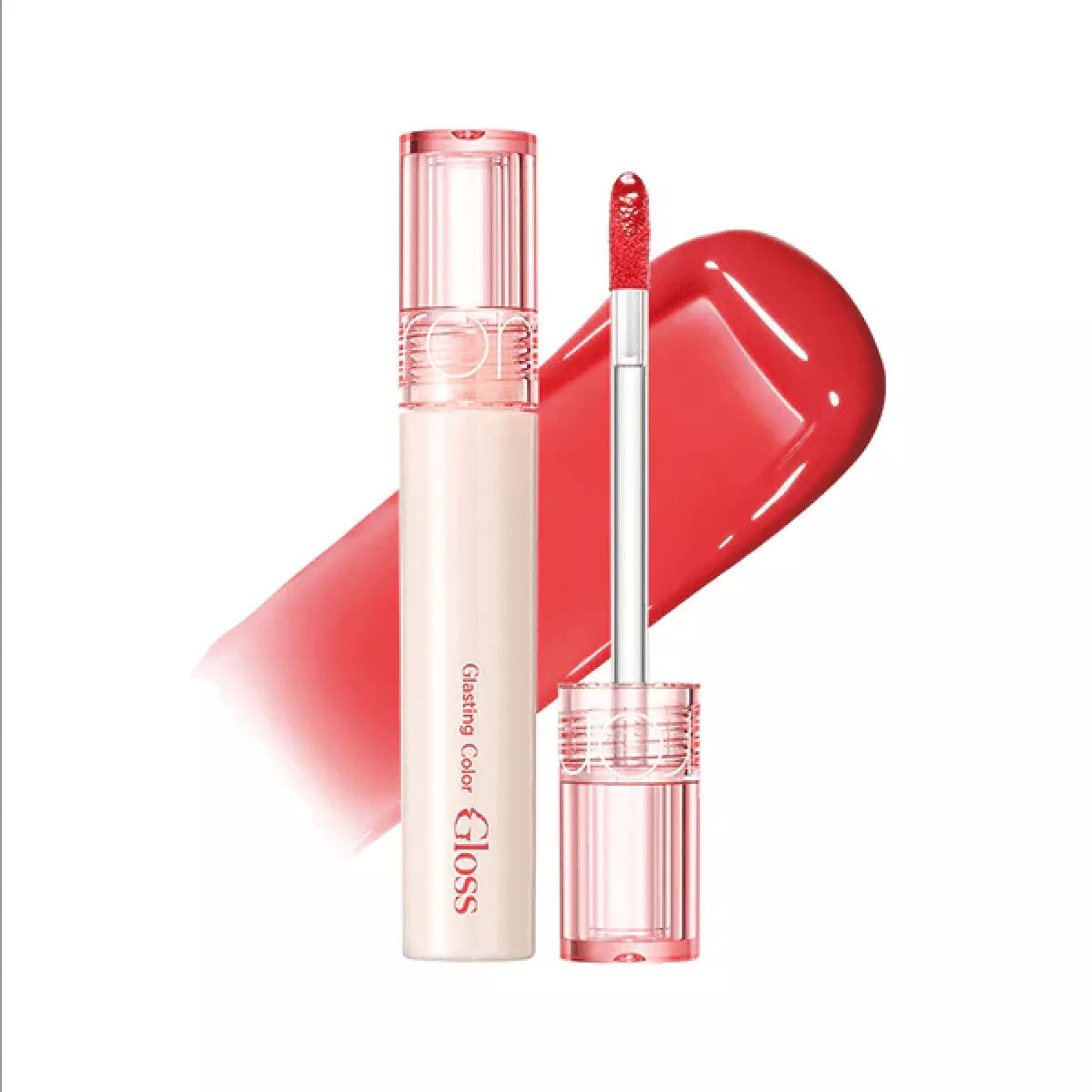 Rom&nd Glasting Color Gloss