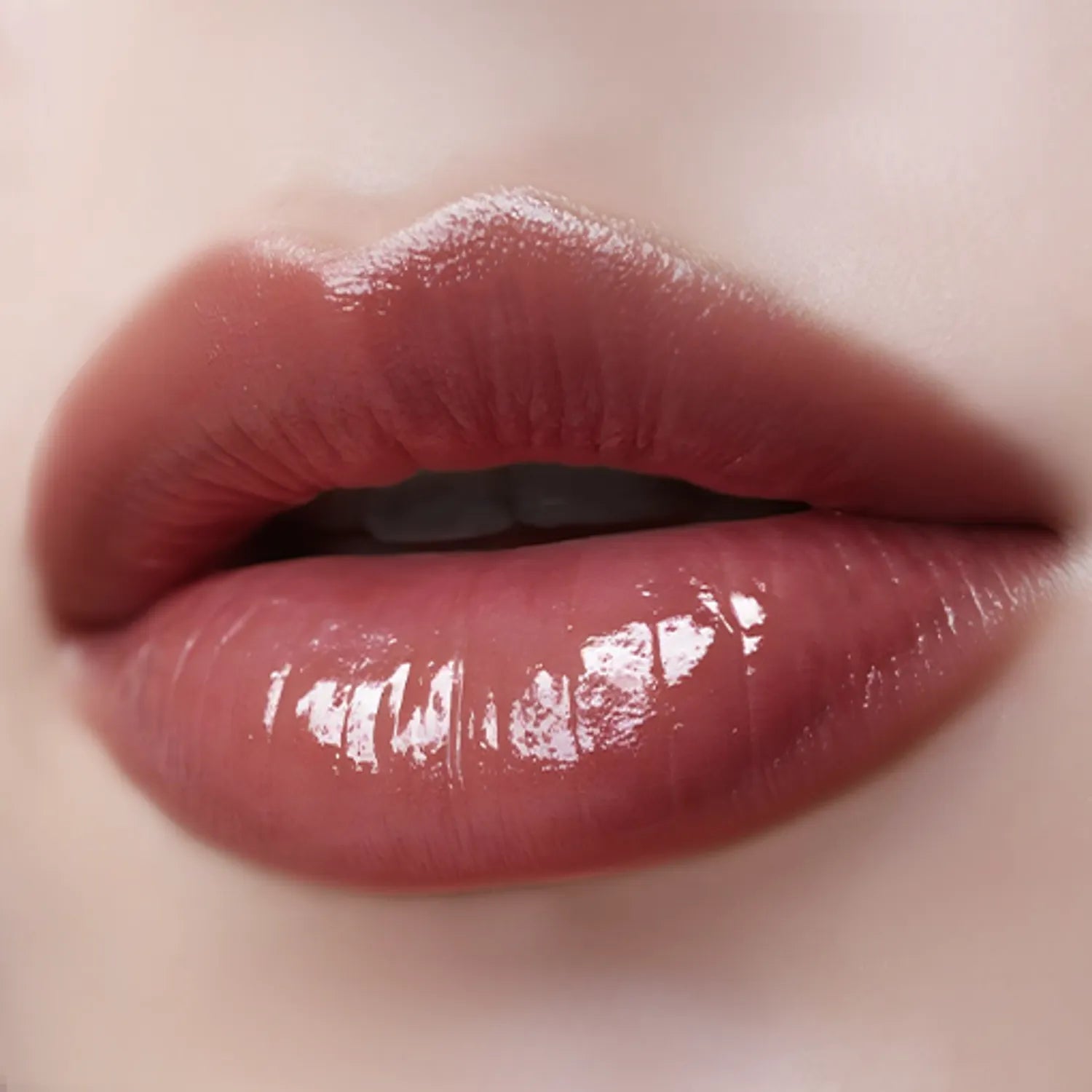 Naming Glowy Heart Lip Tint
