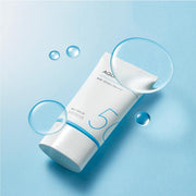 Missha All Around Safe Block Safe Block Aqua Primer Plus 50ml
