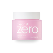 Banila Co Clean It Zero Cleansing Balm Original 180ml