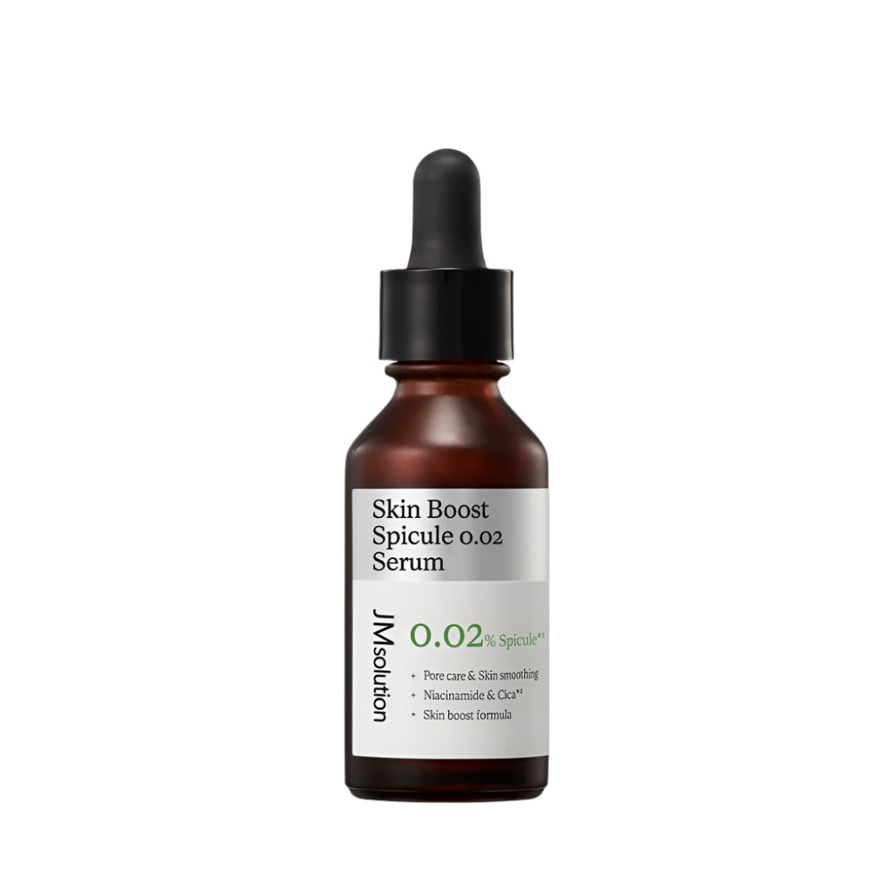 JM Solution Skin Boost Serum - Image 8