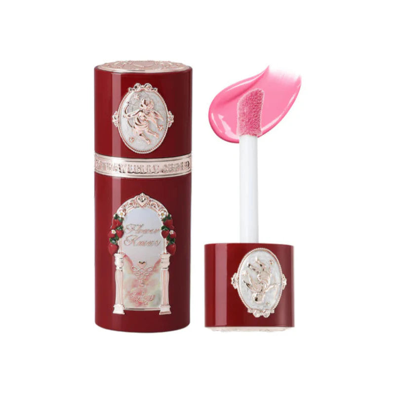 Flower Knows Strawberry Cupid Collection Liquid Blush