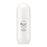 Kao Biore Zero Medicated Deodorant Roll-on