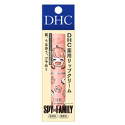 DHC Lip Cream X SPY FAMILY 1.5g