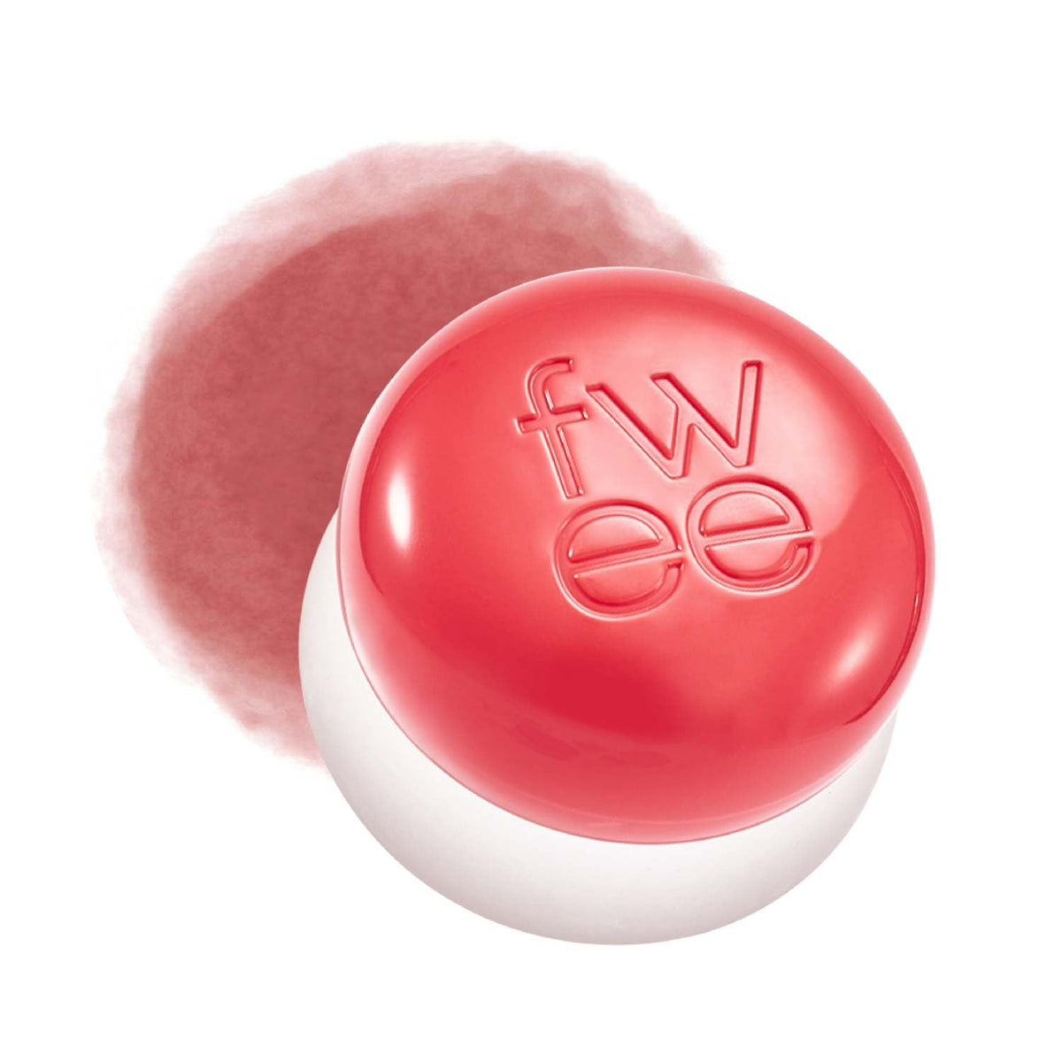 Fwee Lip&Cheek Blurry Pudding Pot 5g - Image 9