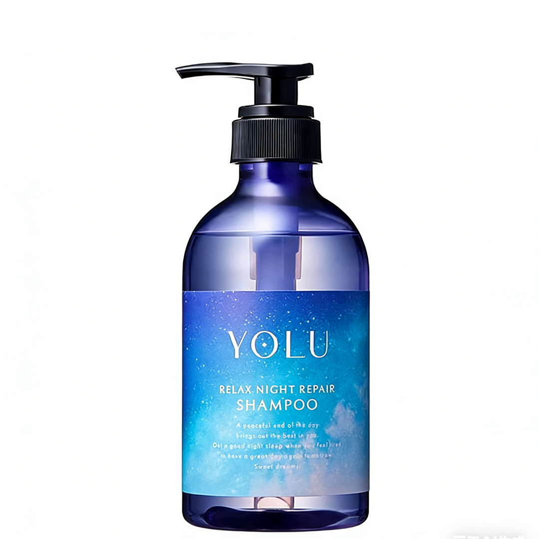 Yolu Relax Night Repair 440ml