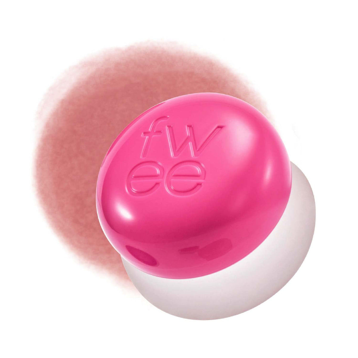 Fwee Lip&Cheek Blurry Pudding Pot 5g - Image 22