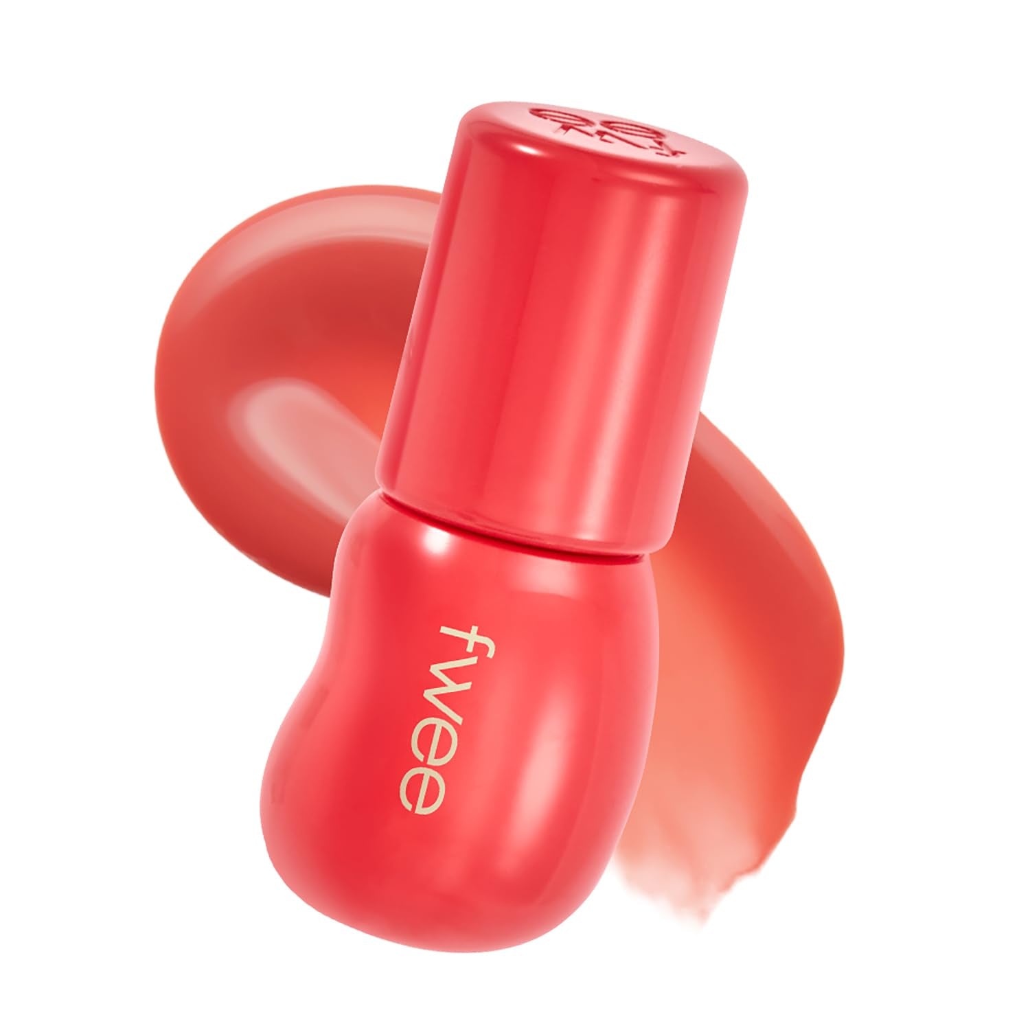 Fwee 3D Voluming Glossy