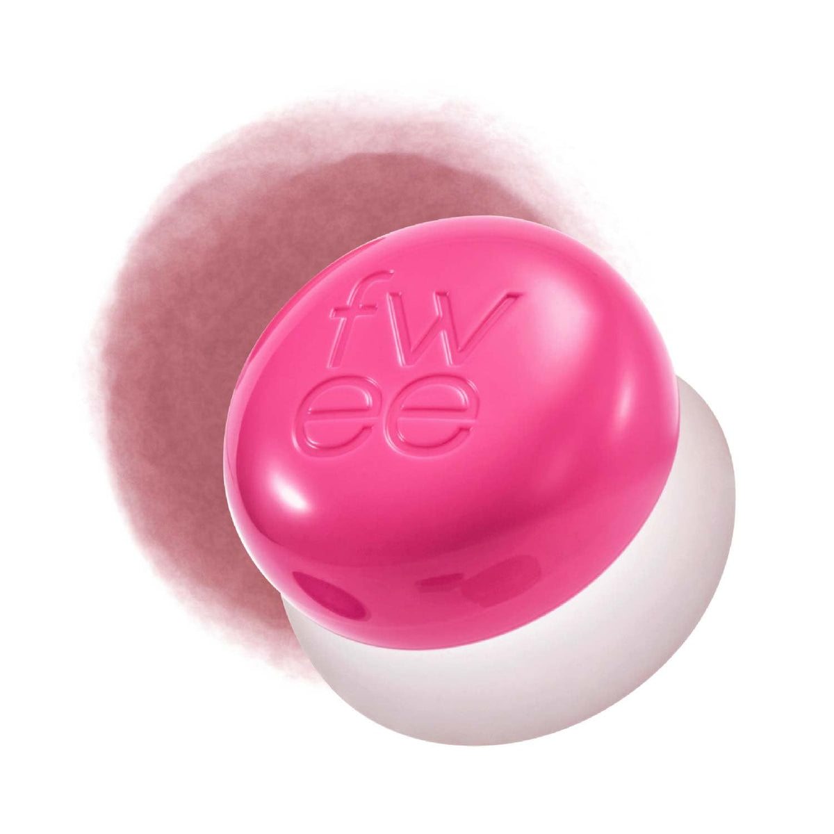 Fwee Lip&Cheek Blurry Pudding Pot 5g - Image 25