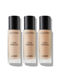 The Saem Cover Perfection Concealer Foundation