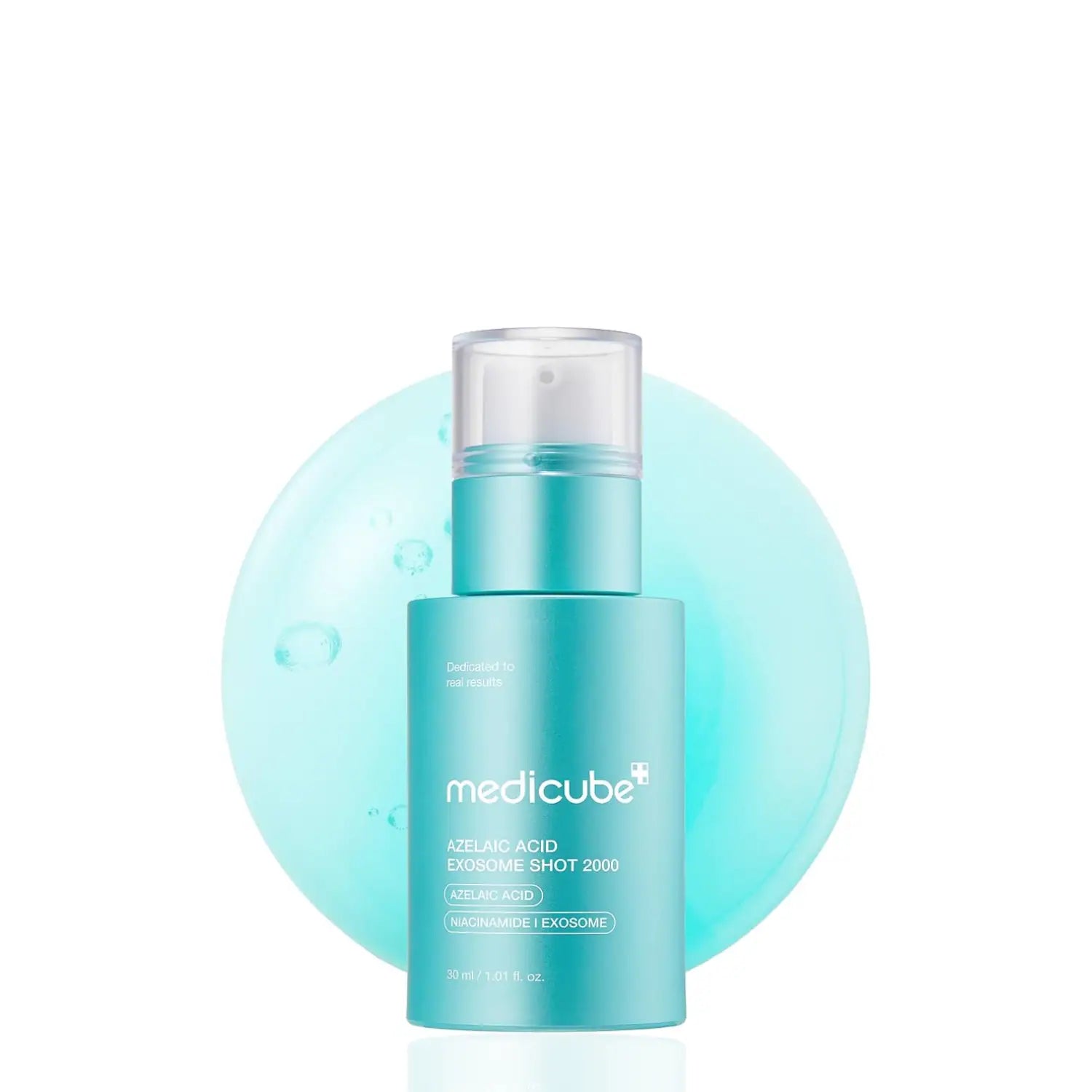 Medicube Azelaic Acid Exosome Shot