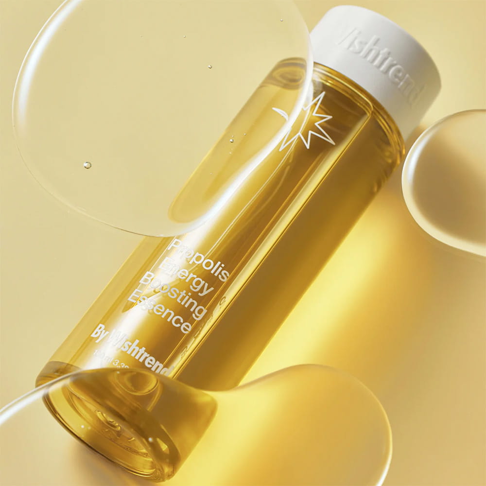 By Wishtrend Propolis Energy Boosting Essence 100ml