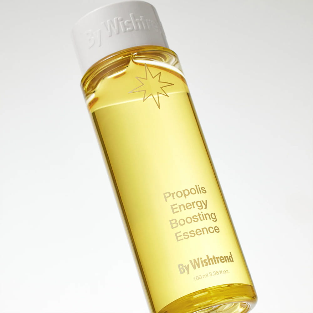 By Wishtrend Propolis Energy Boosting Essence 100ml