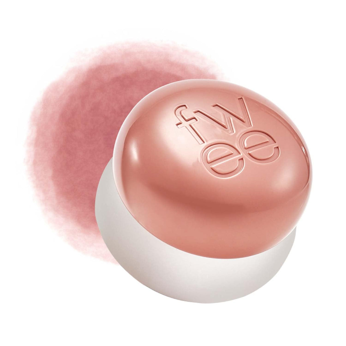 Fwee Lip&Cheek Blurry Pudding Pot 5g - Image 18