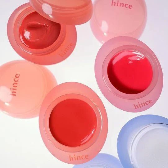 Hince Raw Glow Dewy Ball 3.5g
