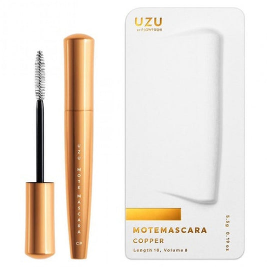 UZU Mote Mascara Copper