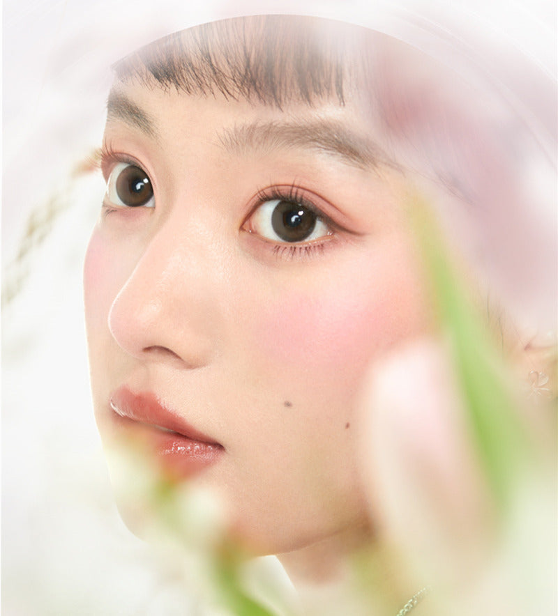 Judydoll Special Expansion Color Gradient Makeup Blusher 