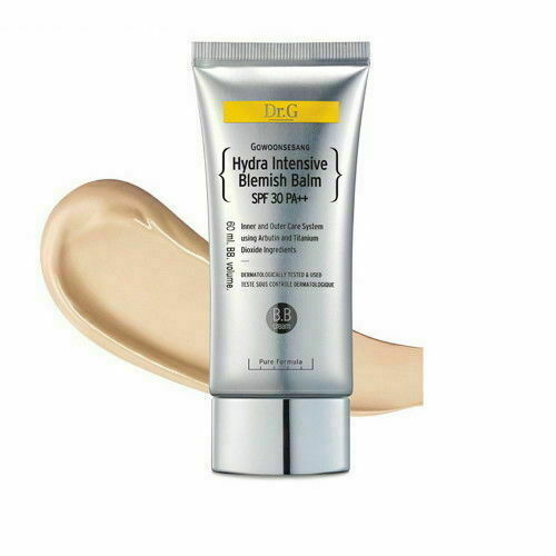 Dr.G Hydra Intensive Blemish Balm