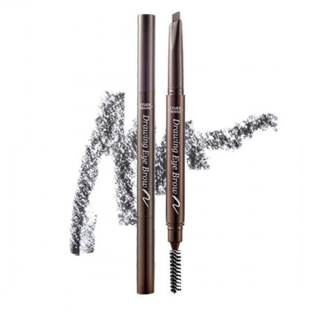 Etude House Drawing Eye Brow 04 Dark Gray